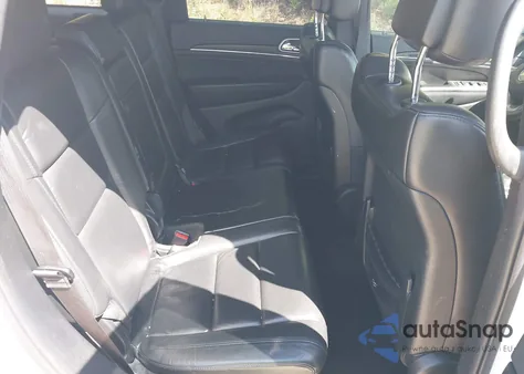 2019 Jeep Grand Cherokee Limited 4X4 from USA, damaged, VIN 1C4RJFBGXKC695297